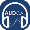 AudCal App Icon