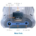 LD SoundExpert Series 821ENV Sound Level Meter-03
