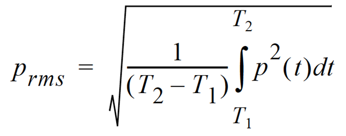 Prms-Fixed-Average-Equation