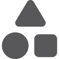 Simple shapes