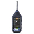 LD Spartan Series 821IH Sound Level Meter 01