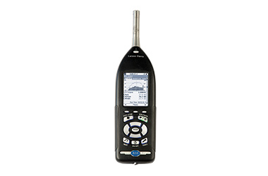 831 Sound Level Meter