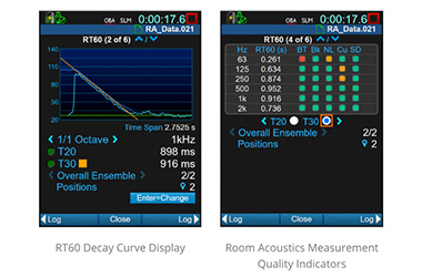 Firmware | SoundAdvisor 831C Sound Level Meter