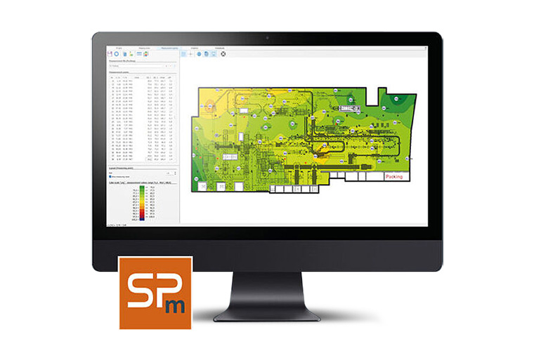 SoundPLANmanda Software